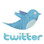 Siguenos en Twitter